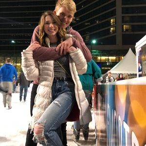 Meet your Posher, Celina